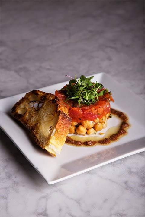 Anthony Davids | restaurant | 953 Bloomfield St, Hoboken, NJ 07030, USA | 2012228399 OR +1 201-222-8399