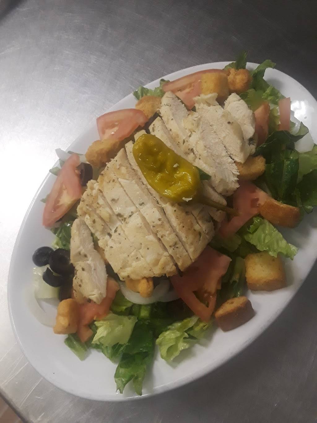 Fratellos Pizza | meal delivery | 11660 E Colonial Dr, Orlando, FL 32828, USA | 4077377775 OR +1 407-737-7775