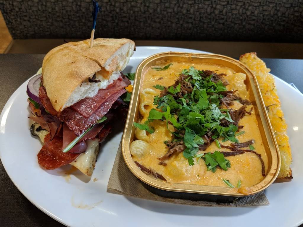 Schlotzskys | bakery | 3903 Gaston Ave, Dallas, TX 75246, USA | 2149547558 OR +1 214-954-7558