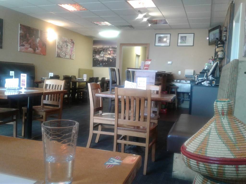 Muya Restaurant | restaurant | 215 Highland Rd W, Kitchener, ON N2M 3C1, Canada | 5192088588 OR +1 519-208-8588