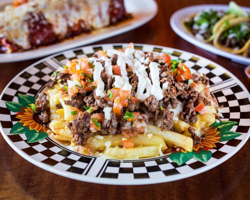 Taqueria Del Paisano | restaurant | 3603 Las Vegas Blvd N, Las Vegas, NV 89115, USA | 7024735020 OR +1 702-473-5020