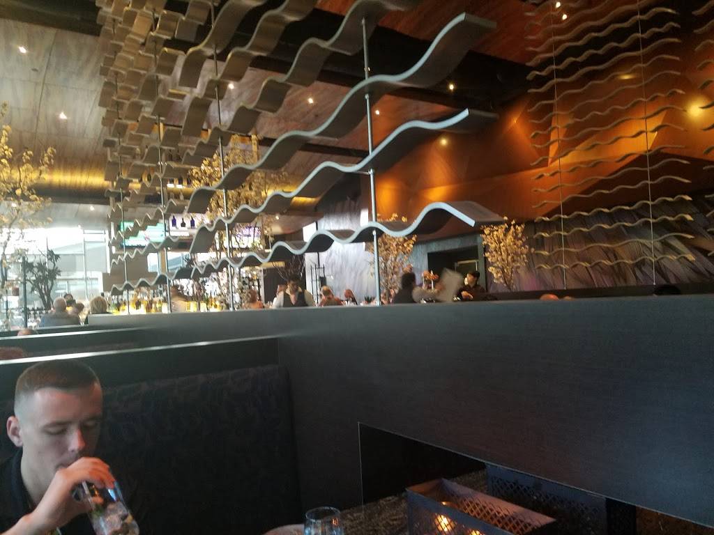 Tanzy Restaurant | restaurant | 15257 N Scottsdale Rd #220, Scottsdale, AZ 85254, USA | 4804833255 OR +1 480-483-3255