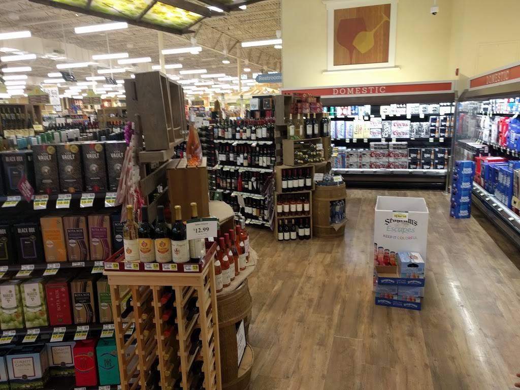 Lowes Foods on North Center Street | bakery | 3010 N Center St, Hickory, NC 28601, USA | 8283222888 OR +1 828-322-2888