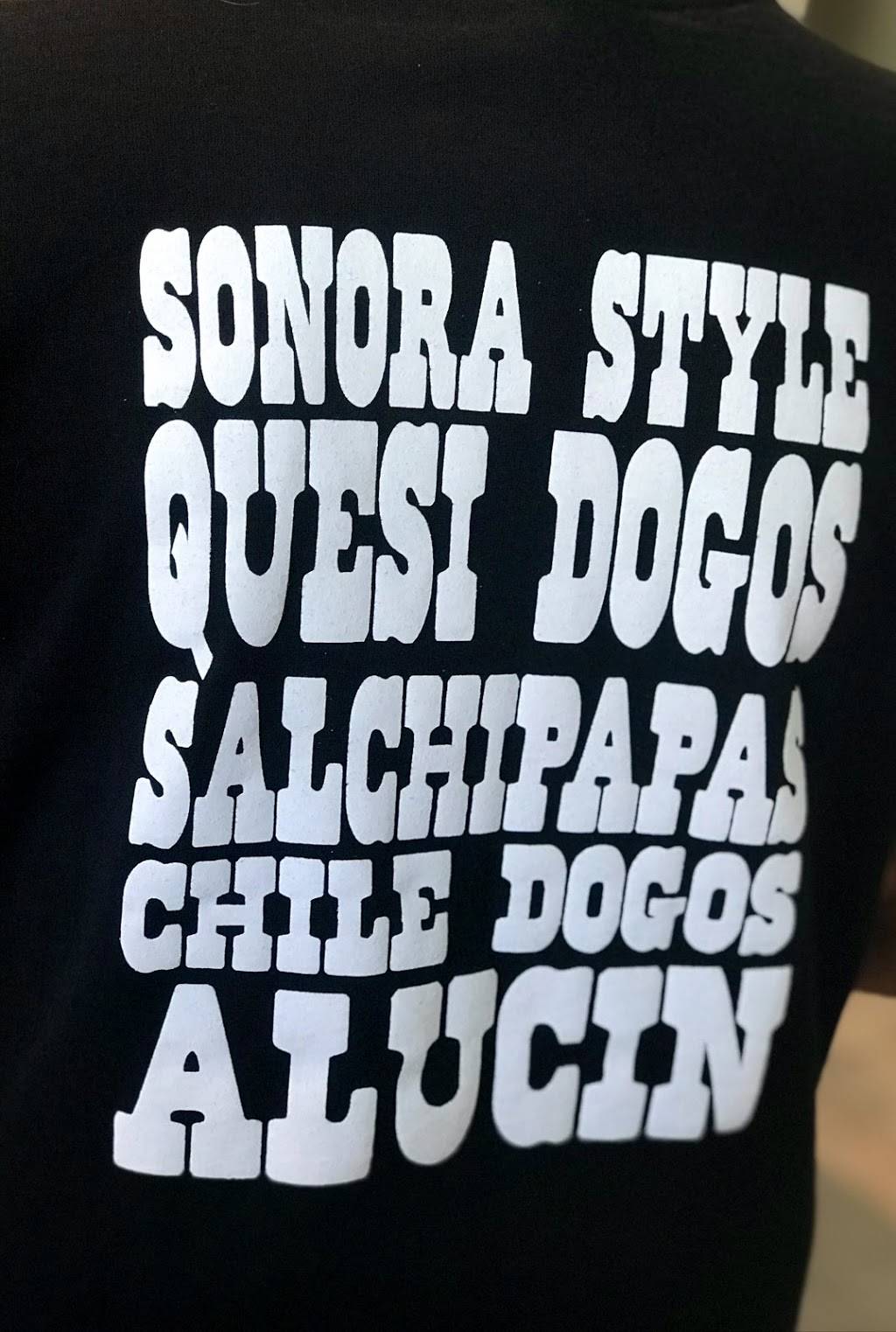 HOT DOGS OBREGÓN | restaurant | 26308 W, MC 85, Buckeye, AZ 85326, USA | 6025247802 OR +1 602-524-7802