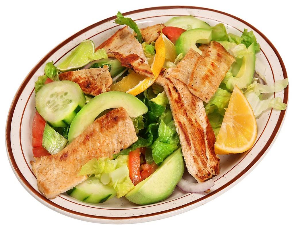 El Pescador Restaurant | restaurant | 4056 S Western Ave, Chicago, IL 60609, USA | 7735238777 OR +1 773-523-8777