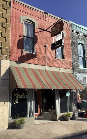 Maddie’s on Main | restaurant | 106 N Main St, Monroe City, MO 63456, USA | 5737356150 OR +1 573-735-6150
