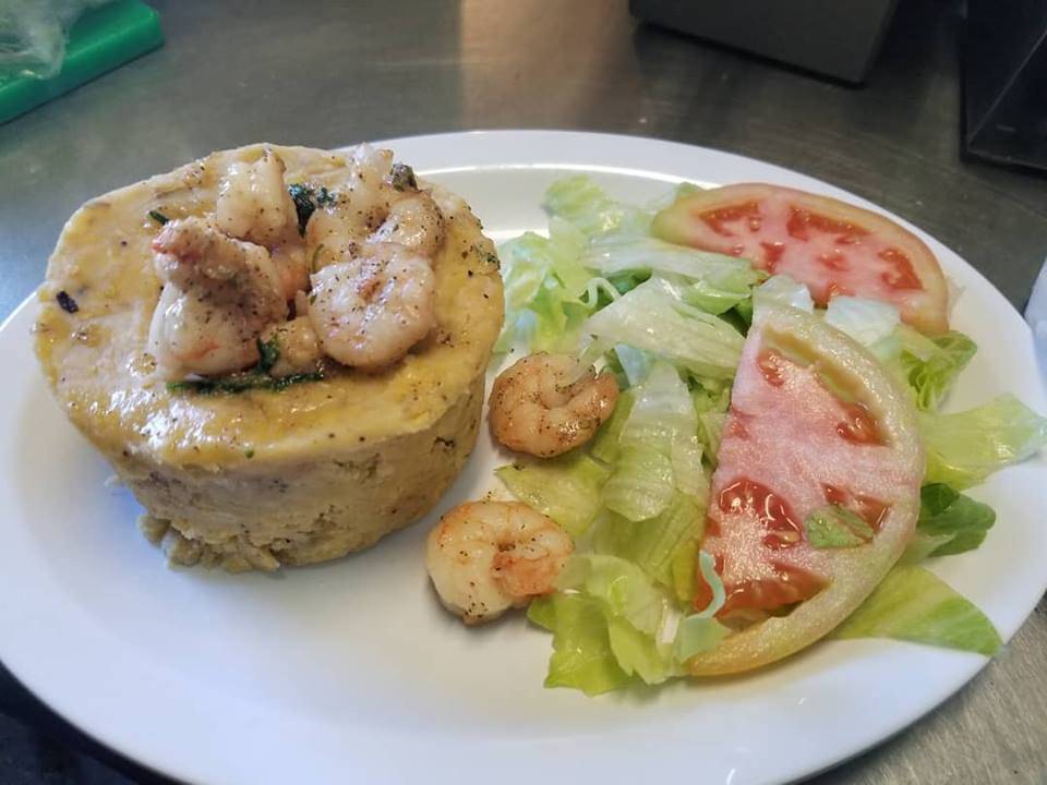 Tipico Café Latino | restaurant | 566 Barton Blvd suit 1, Rockledge, FL 32955, USA | 3219785334 OR +1 321-978-5334