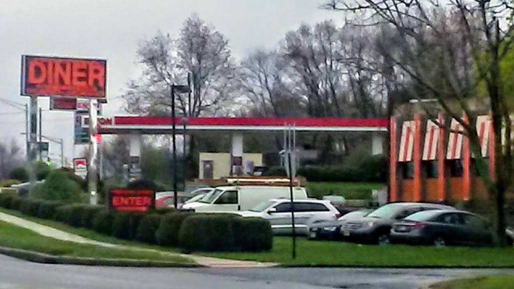 Hibernia Diner Restaurant | restaurant | 9 Green Pond Rd, Rockaway, NJ 07866, USA | 9736253255 OR +1 973-625-3255