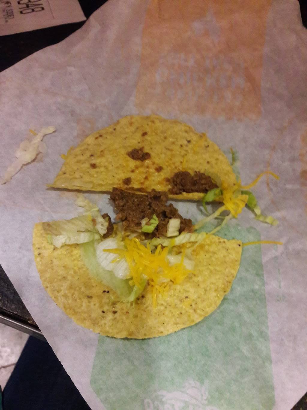 Del Taco | meal takeaway | 624 N Mountain Ave, Ontario, CA 91762, USA | 9099869966 OR +1 909-986-9966