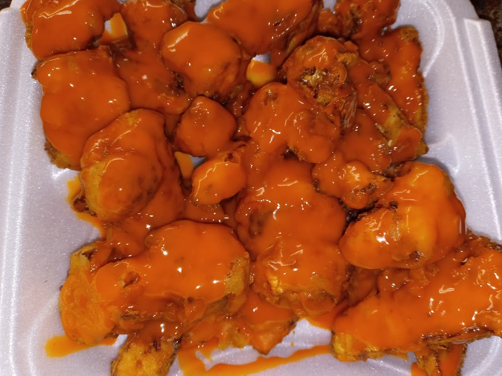 Versatile Jerk and Vegan | restaurant | 9 N 5th Ave, Maywood, IL 60153, USA | 3124028591 OR +1 312-402-8591