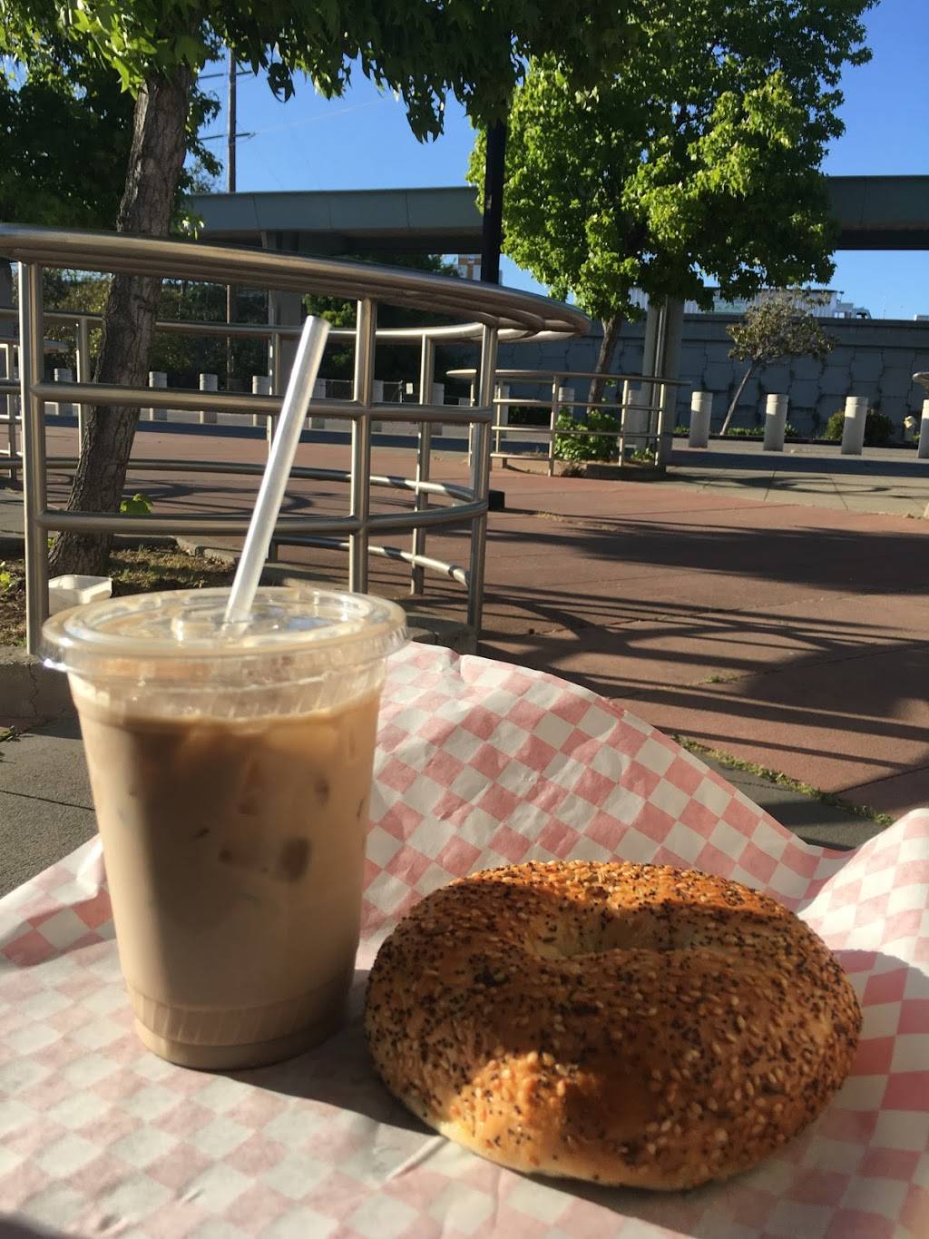 Cafe Express | cafe | 5801 Owens Dr, Pleasanton, CA 94588, USA | 6289990888 OR +1 628-999-0888