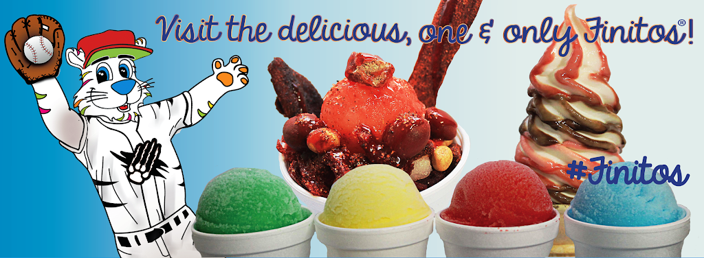 Finitos® | restaurant | 775 N Perkins Ave, Nogales, AZ 85621, USA | 5202877874 OR +1 520-287-7874