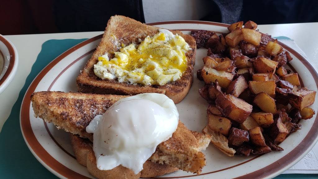 Teds Place | restaurant | 642 Washington St, Whitman, MA 02382, USA | 7814472100 OR +1 781-447-2100