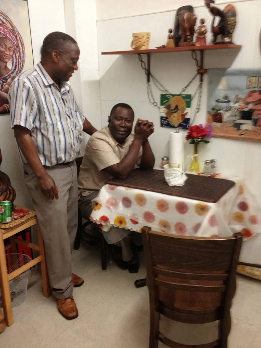 Bintimani Restaurant | restaurant | 1127 Harrison Ave, Boston, MA 02119, USA | 8574170154 OR +1 857-417-0154