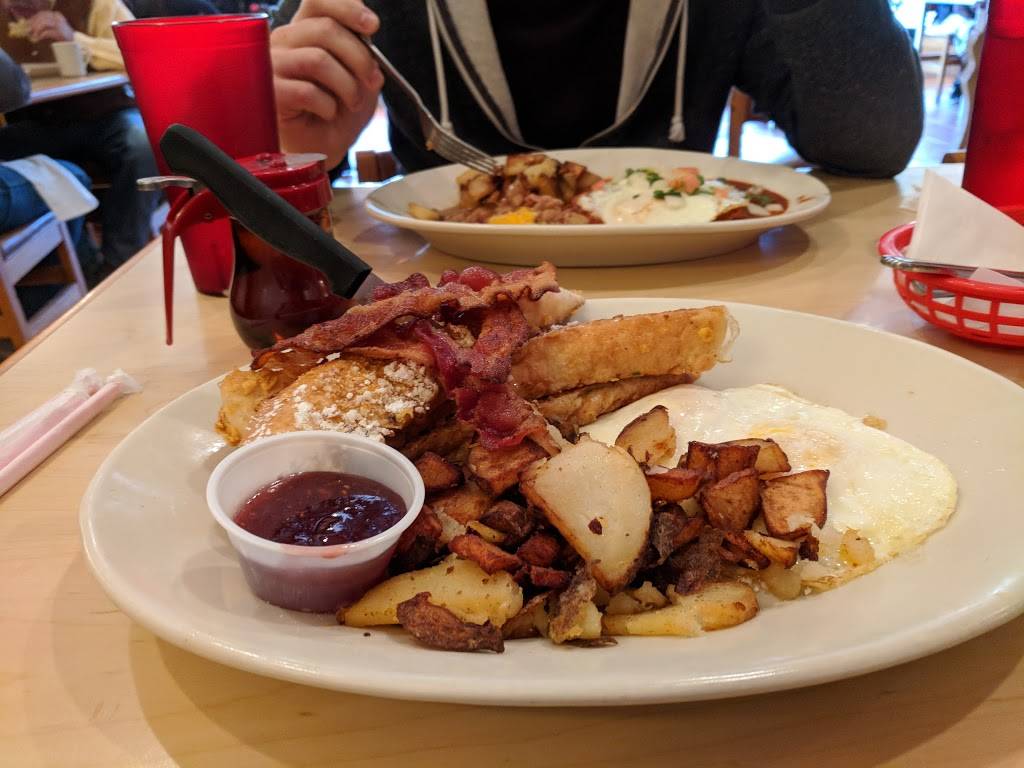 Big House Cafe | cafe | 104 E 4th St, Casa Grande, AZ 85122, USA | 5208360041 OR +1 520-836-0041