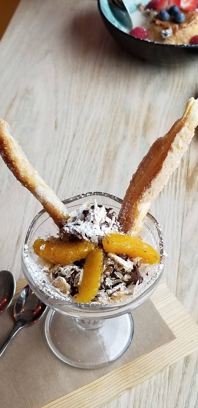 Fire Kitchen and Bar | restaurant | 8303 NE 2nd Ave, Miami, FL 33138, USA | 7869534990 OR +1 786-953-4990