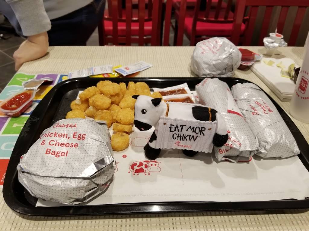 Chick-fil-A | restaurant | 2940 Kirby Whitten Rd, Bartlett, TN 38134, USA | 9015125391 OR +1 901-512-5391