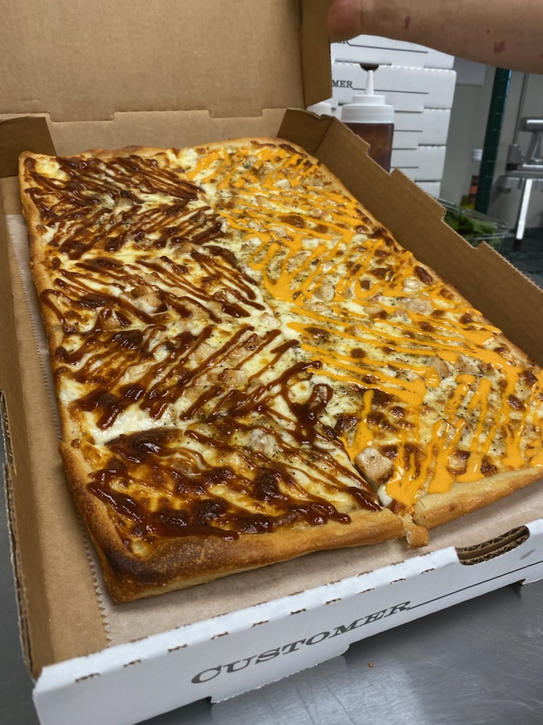 Santuccis Original Square Pizza Paoli | meal delivery | 1776 E Lancaster Ave, Paoli, PA 19301, USA | 6104242790 OR +1 610-424-2790