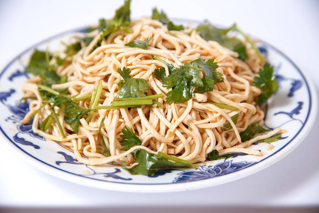 Dumpling Garden | restaurant | 108A N Rengstorff Ave, Mountain View, CA 94043, USA | 6509677334 OR +1 650-967-7334