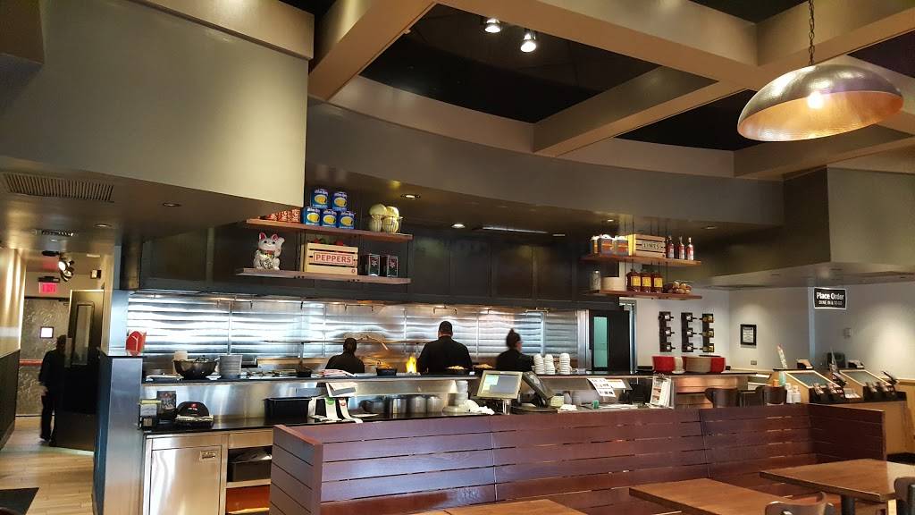 Pei Wei | restaurant | 8787 N Scottsdale Rd #214/216, Scottsdale, AZ 85253, USA | 4803656000 OR +1 480-365-6000