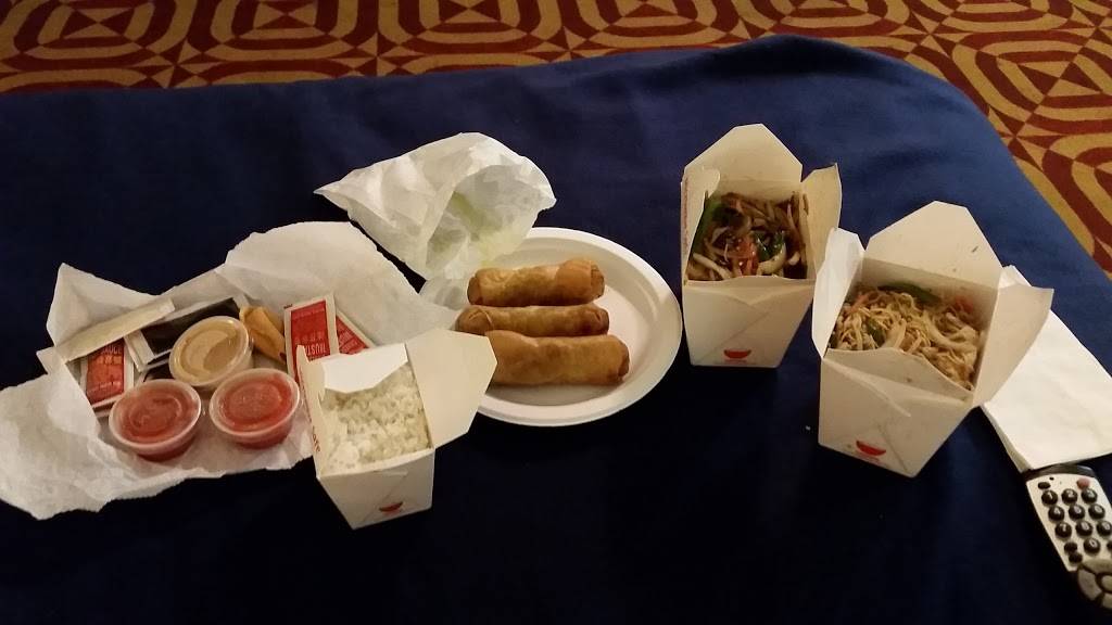 Happy Fortune | restaurant | 10420 SW Barbur Blvd, Portland, OR 97219, USA | 5032448356 OR +1 503-244-8356