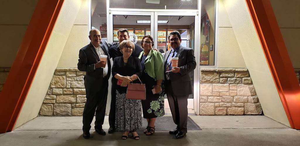 Whataburger | restaurant | 2737 W Wheeler Ave, Aransas Pass, TX 78336, USA | 3617588700 OR +1 361-758-8700