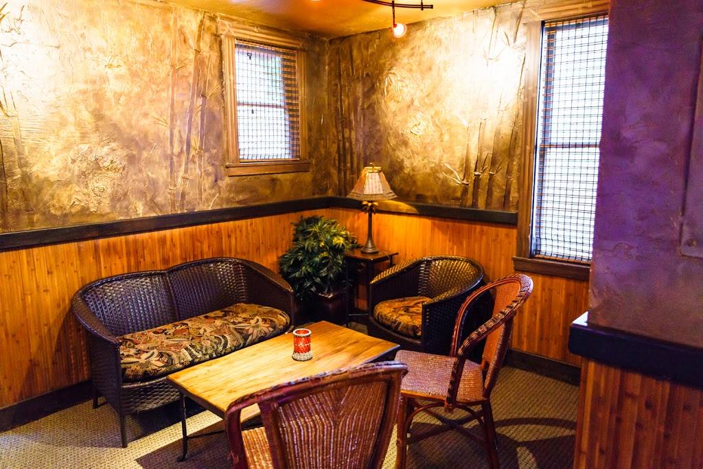 Sophias | Thai Bar & Kitchen | restaurant | 129 E St, Davis, CA 95616, USA | 5307584333 OR +1 530-758-4333