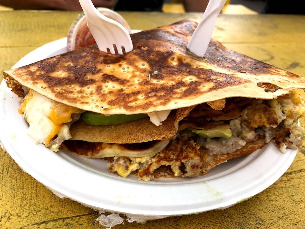 Crepes Plus | restaurant | 38348-38362 Mt Hood Hwy, Sandy, OR 97055, USA | 3607987071 OR +1 360-798-7071