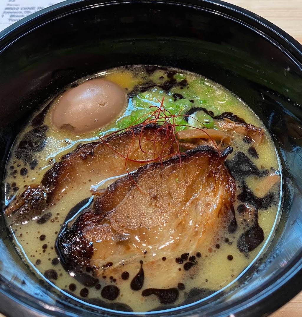 SOJO Ramen | restaurant | 43779 Boscell Rd, Fremont, CA 94538, USA | 5103995199 OR +1 510-399-5199