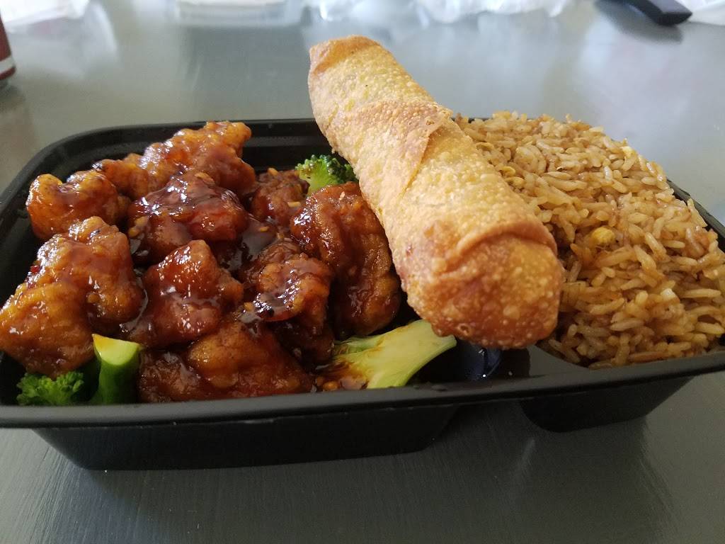 Seven Luck | restaurant | 3964, 889 S Roselle Rd, Schaumburg, IL 60193, USA | 8478912888 OR +1 847-891-2888