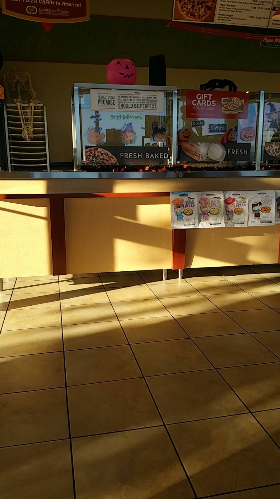 Papa Murphys Take N Bake Pizza | meal takeaway | 15570 W Van Buren St #104, Goodyear, AZ 85338, USA | 6235367198 OR +1 623-536-7198