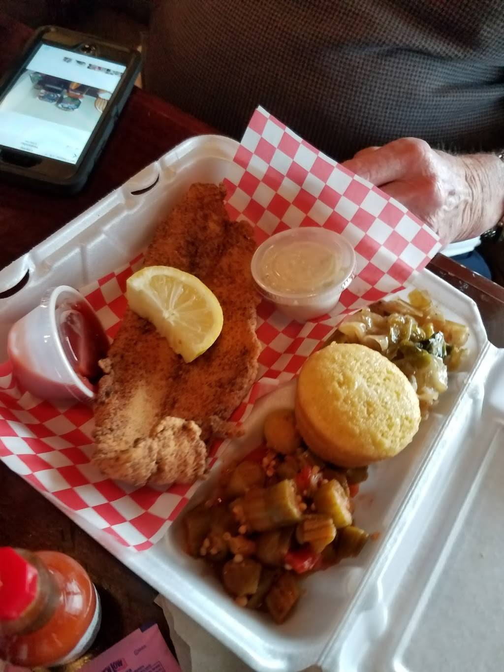 Credeurs Cajun Cookin | restaurant | 6915 Spencer Hwy, Pasadena, TX 77505, USA | 2819307268 OR +1 281-930-7268