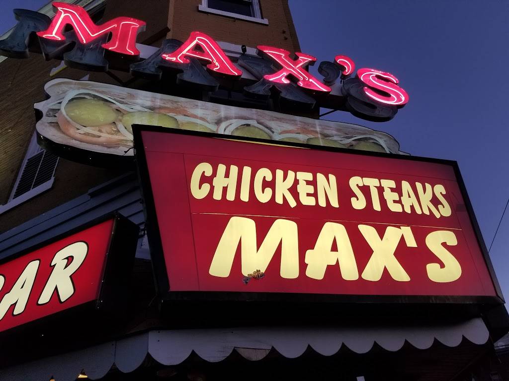 Maxs Steaks | restaurant | 3653 Germantown Ave, Philadelphia, PA 19140, USA | 2152299048 OR +1 215-229-9048