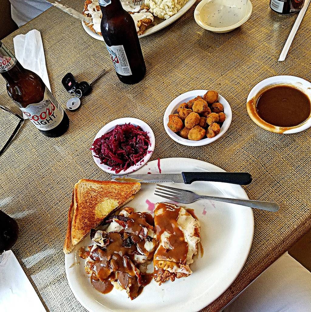 Dales Essenhaus | restaurant | 3900 FM972, Georgetown, TX 78626, USA | 5128199175 OR +1 512-819-9175