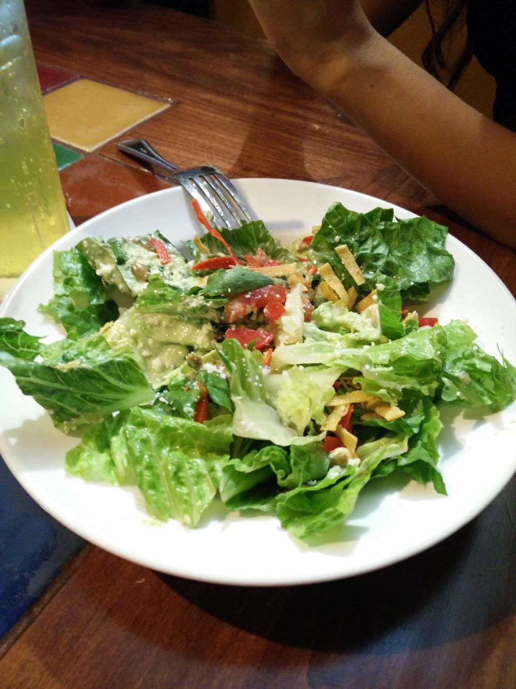 El Torito | restaurant | 118 E Hospitality Ln, San Bernardino, CA 92408, USA | 9093812316 OR +1 909-381-2316