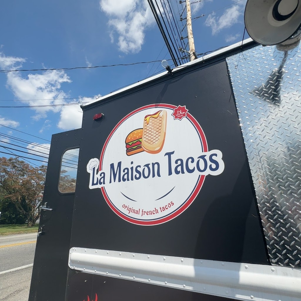 La Maison Tacos | restaurant | 1100 E Simpson St, Mechanicsburg, PA 17055, USA | 7177583080 OR +1 717-758-3080