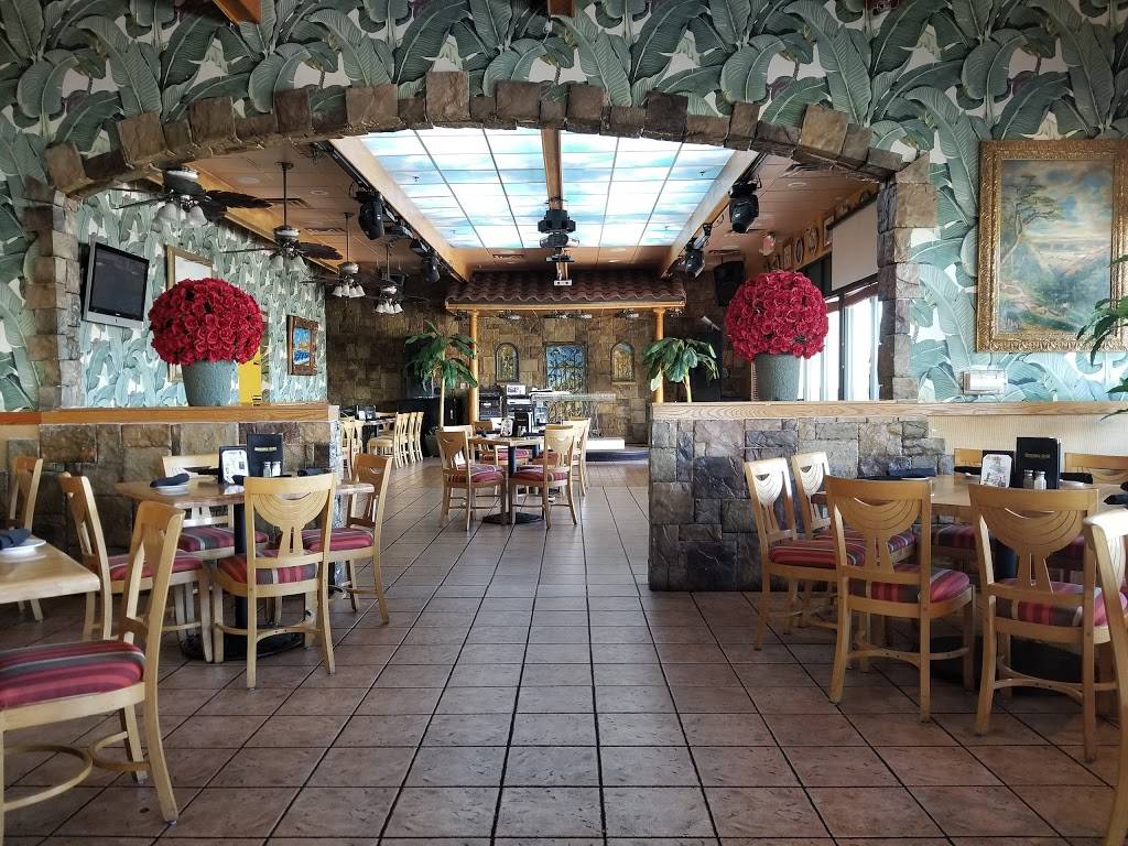 Havana Grill Cuban Restaurant | restaurant | 8878 S Eastern Ave # 100, Las Vegas, NV 89123, USA | 7029329310 OR +1 702-932-9310