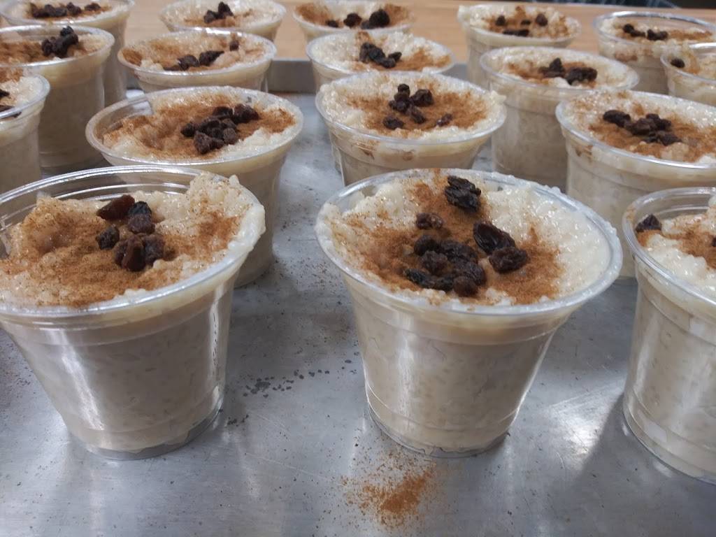 La Fondita | restaurant | 154 W Market St, Salinas, CA 93901, USA | 8319755856 OR +1 831-975-5856