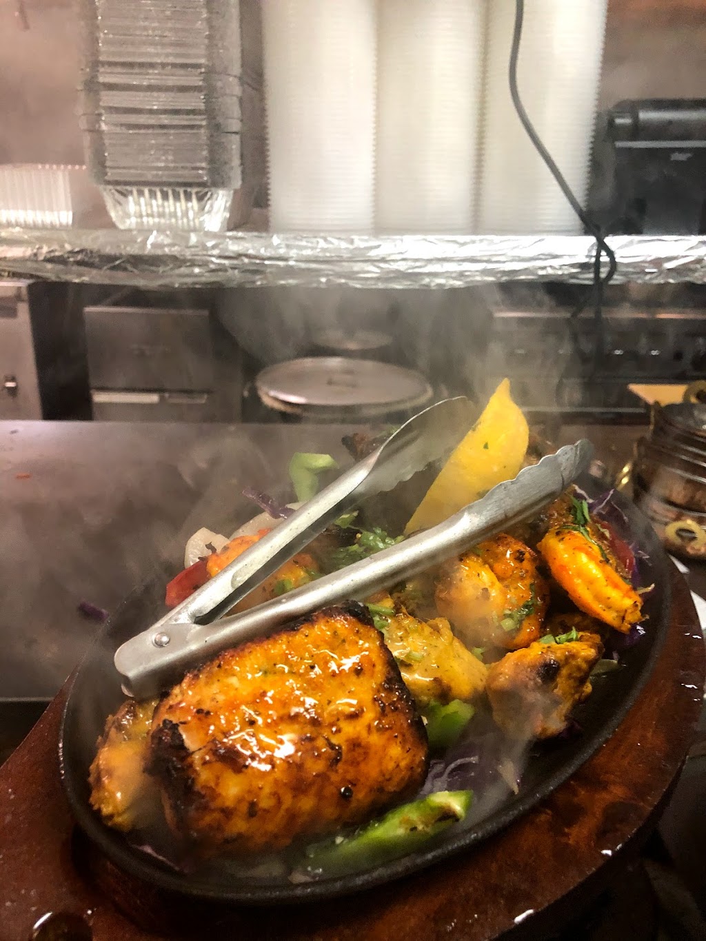 Durbar Nepalese and Indian Bistro | restaurant | 3515 E Lincolnway, Cheyenne, WY 82001, USA | 3073692354 OR +1 307-369-2354