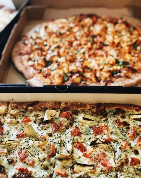 Pizza Guys | meal delivery | 18975 Bear Valley Rd #4, Apple Valley, CA 92308, USA | 7604939333 OR +1 760-493-9333