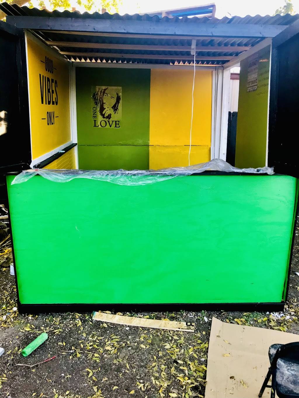 Vibez Kitchen | restaurant | 3304 Gus Dr, Killeen, TX 76549, USA | 3476150638 OR +1 347-615-0638