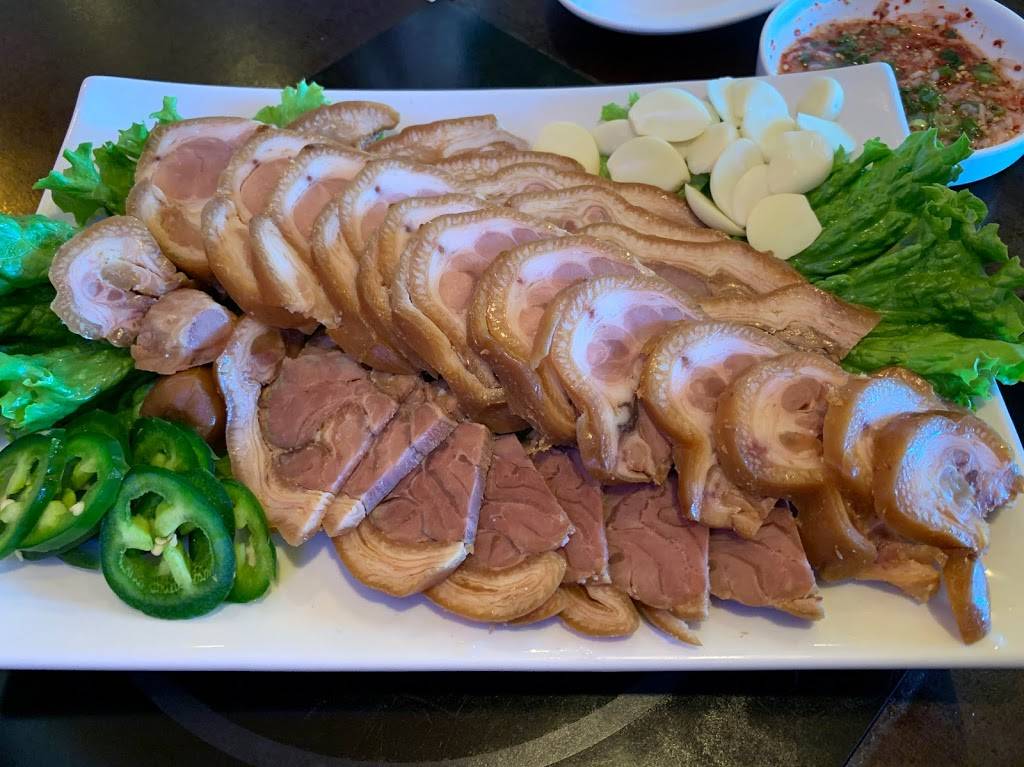 Da Bok Tofu | restaurant | 15944 Halliburton Rd, Hacienda Heights, CA 91745, USA | 6269617551 OR +1 626-961-7551