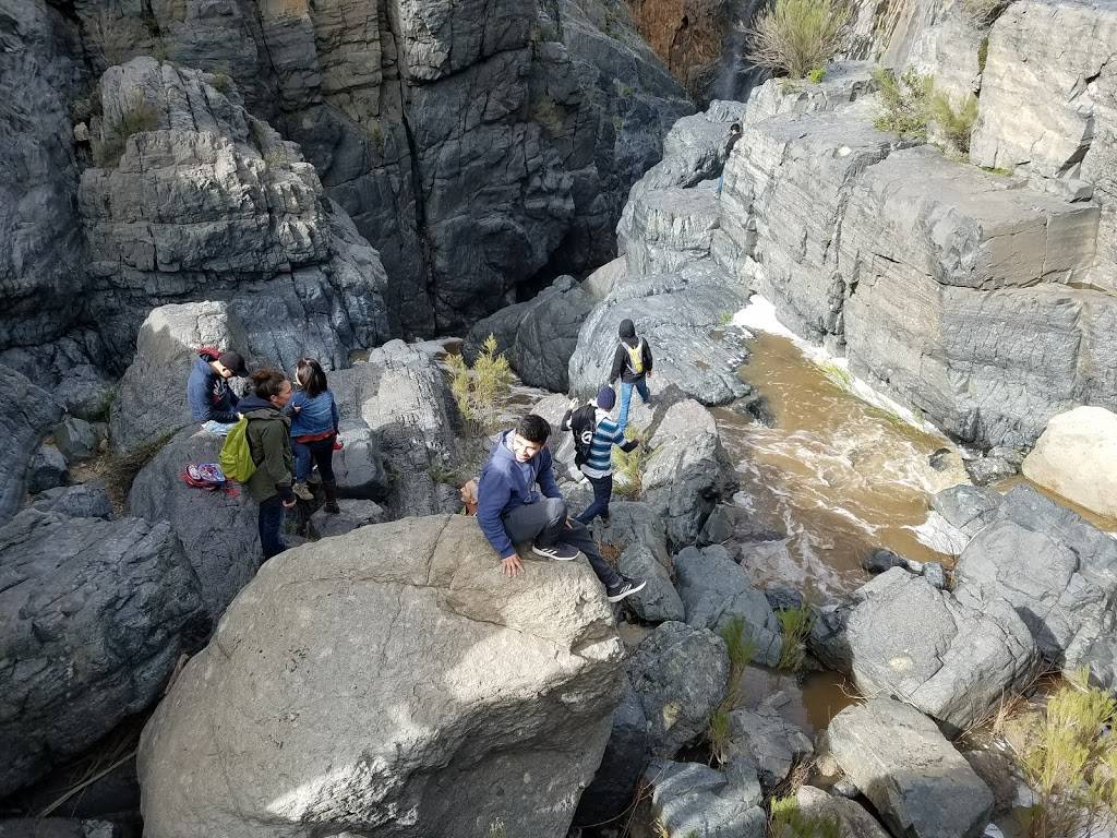 El Salto de Guadalupe | restaurant | México 1, Chapultepec, 22785 Ensenada, B.C., Mexico | 0446644077751 OR +52 1 664 407 7751