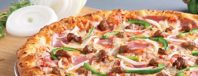Dominos Pizza | meal delivery | 2269 Kingston Rd, Scarborough, ON M1N 1T8, Canada | 4162655444 OR +1 416-265-5444