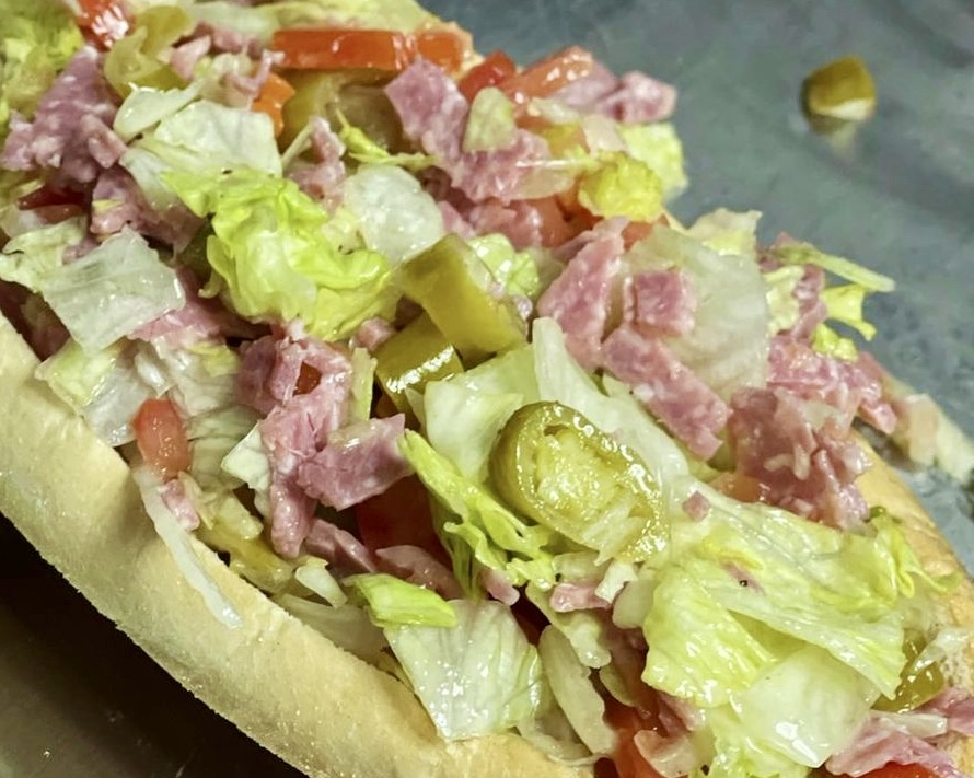 Chop Detroit | restaurant | 200 N Groesbeck Hwy, Mt Clemens, MI 48043, USA | 3134059662 OR +1 313-405-9662