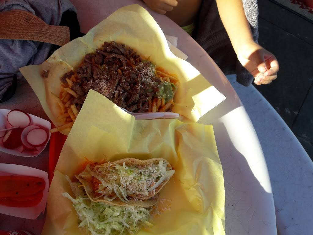 Mr. Ruribertos Mexican Food | restaurant | 3202 Mission Blvd, San Diego, CA 92109, USA | 8584881610 OR +1 858-488-1610