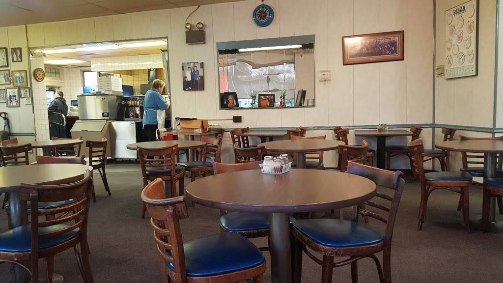 Charlies Pizzeria | meal takeaway | 4300 Roosevelt Blvd, Philadelphia, PA 19124, USA | 2157443249 OR +1 215-744-3249