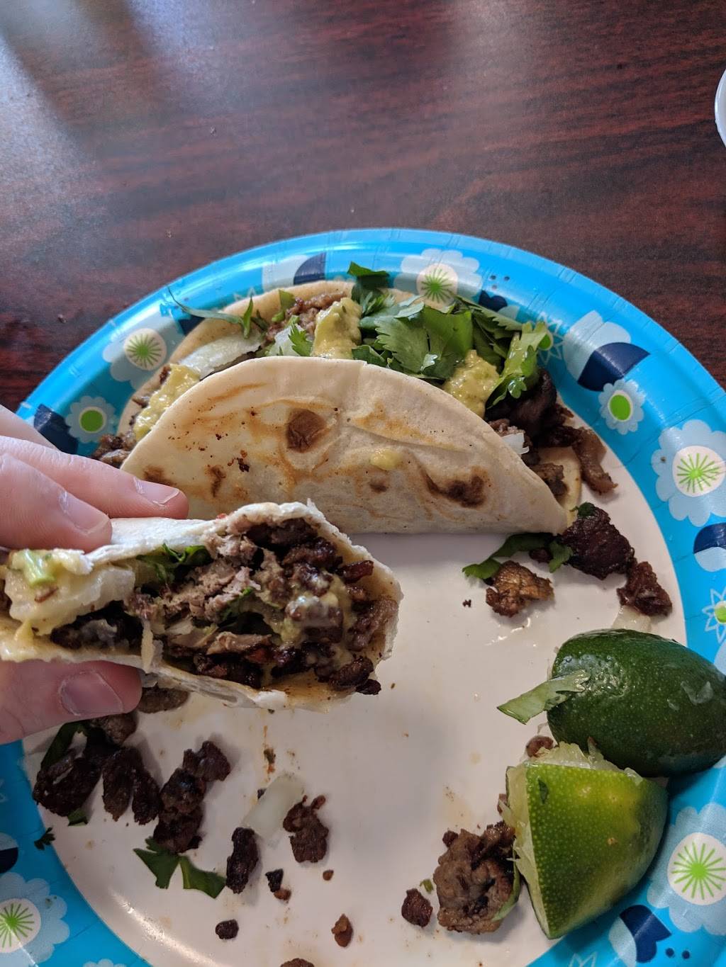 Tacos Sabrositos | restaurant | 850 Valley Ridge Blvd Suite 124, Lewisville, TX 75077, USA | 4694643494 OR +1 469-464-3494