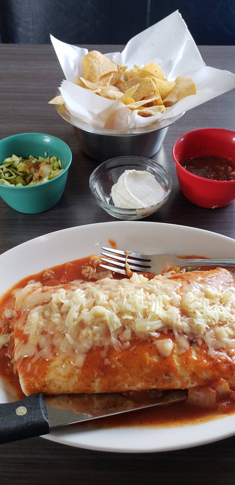 La Morenita Mexican | restaurant | 242 N Main St Suite C, Livingston, CA 95334, USA | 2093943349 OR +1 209-394-3349