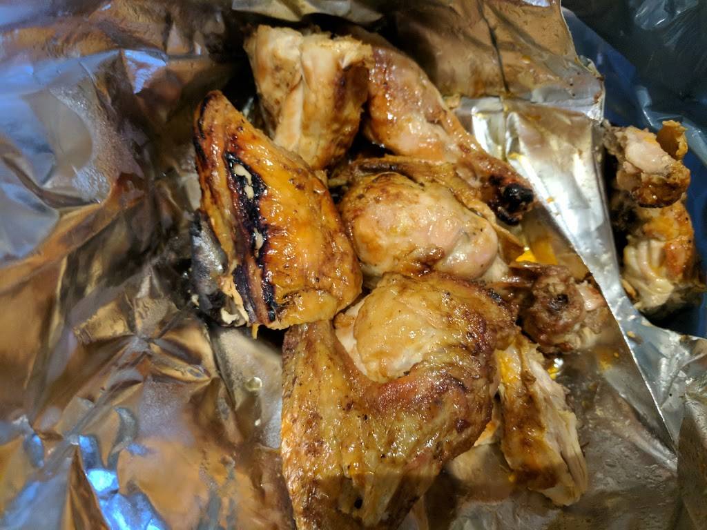 Marios BBQ | restaurant | 5425 Creditview Rd, Mississauga, ON L5V 2P3, Canada | 9058145977 OR +1 905-814-5977